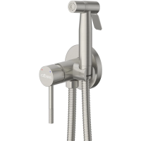 Гигиенический душ Cezares Relax RELAX-DIF-IN со смесителем, сатин