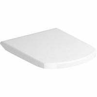 Сиденье для унитаза Ravak Classic X01672 с микролифтом, белое