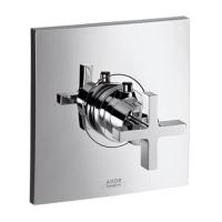 Центральный термостат Highflow Axor Citterio 39716000