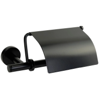 Держатель туалетной бумаги Migliore Fortis 31764