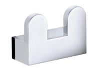 Крючок Keuco Edition 300 30015 010000 двойной, для полотенца, хром