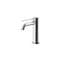 Смеситель для раковины Gattoni Circle Two 9142/91C0 хром