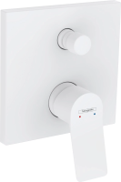 Смеситель для ванны Hansgrohe Vivenis 75416700