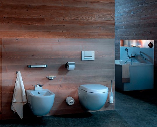 Поручень для ванны Keuco Edition 300 30007 010000 хром