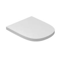 Сиденье для унитазов GLOBO Stockholm белый/хром LAR20BI Сиденье для унитазов GLOBO Stockholm белый/хром LAR20BI