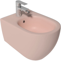 Подвесное биде Isvea Infinity 10NF41001SV-2S