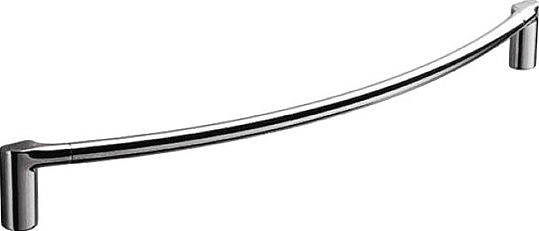 Полотенцедержатель 60 см Colombo Design Luna B0110