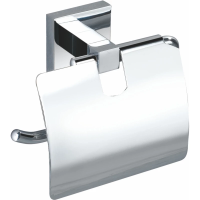 Держатель туалетной бумаги Wonzon & Woghand Polo WW-8926 хром