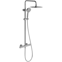 Душевая система 250 мм Villeroy & Boch Embrace Plus TVS1082500161