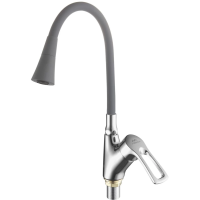 Смеситель для кухни Fashun A4466+A7357