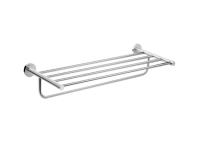 Полка для полотенец 65,5 см Hansgrohe 41720000