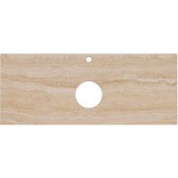 Столешница под раковину Kerama Marazzi Plaza Modern Риальто 120 PL1.SG560420R\120 Песочная