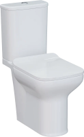 Унитаз-компакт напольный AM.PM Tender C45A8700SC