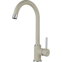 Смеситель для кухни GranFest 3650 топаз