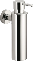 Дозатор для жидкого мыла Colombo Design Plus W4981 хром