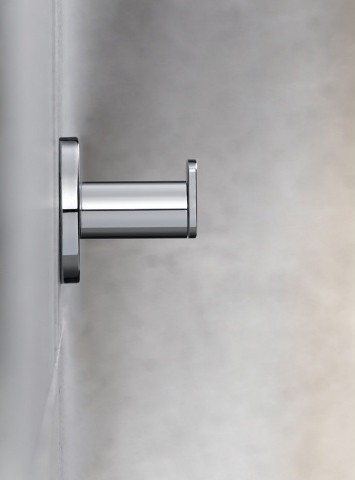 Крючок Keuco Plan 14914 010000 хром