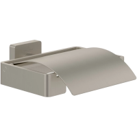 Держатель туалетной бумаги Villeroy & Boch Elements-Striking TVA15201300064