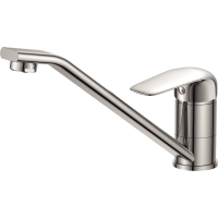 Смеситель для кухни Rush Fiji FI1835-25