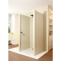 Душевая дверь Riho SZ Scandic NXT X101 68 P G001002120 (GX06082C2) профиль хром, стекло прозрачное