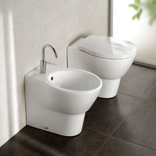 унитаз приставной hatria nido y0qu01 унитаз приставной hatria nido y0qu01