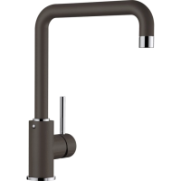 Смеситель для кухни Blanco Mili 525131 цвет кофе