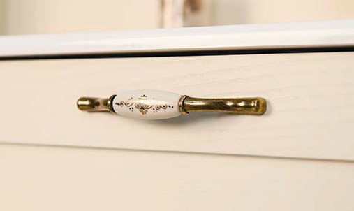 шкаф-пенал акватон леон н 1a187903lbps0 дуб белый