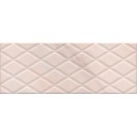 Керамическая плитка Kerama Marazzi Флораль структура настенная 15х40 см