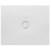 Керамический поддон 100x80 см Roca Cratos 3740L8620