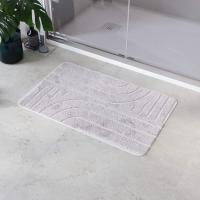 Коврик для ванной комнаты RGW BM-006 80х50 6241006-101 Белый