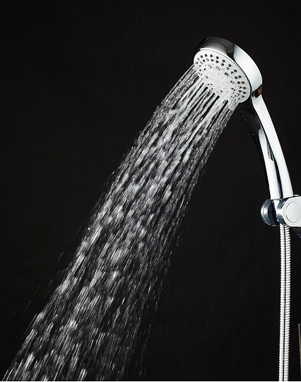 душевая лейка orange o-shower os02