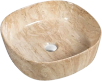 Раковина 44x44 см SantiLine SL-7024