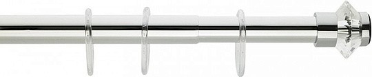 Карниз для ванны Grekon 1222-220KR