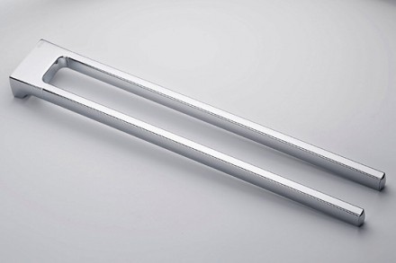 Полотенцедержатель Keuco Industrie 14 41418 010000