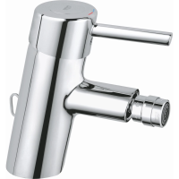 Смеситель Grohe Concetto 32209000 для биде, с цепочкой, хром