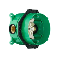 Внутренняя часть Hansgrohe iBox universal 01800180