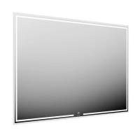 Зеркало Kerama Marazzi Mio MIO.mi.120\WHT прямоугольное, 120х80 см