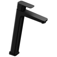 Смеситель для раковины Ravak 10° Free black-TD F 015.20 X070151 черный матовый