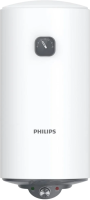 Накопительный водонагреватель Philips UltraHeat Round AWH1602/51 80 электрический