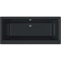 Акриловая ванна 180x80 см Berges Tari 052029