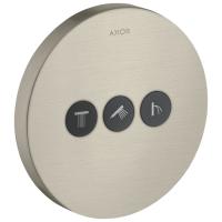 Смеситель для душа Axor ShowerSelect 36727820 термостат