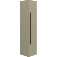 Пенал La Fenice Elba FNC-05-ELB-C-30 подвесной L/R, бежевый матовый