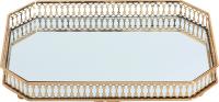 Подставка для предметов Kassatex Metal Gold MEL-TR32-GD