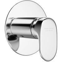 Смеситель для душа Kerama Marazzi Ole 69475EKM.21.018 Хром Смеситель для душа Kerama Marazzi Ole 69475EKM.21.018 Хром
