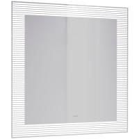 Зеркало 80x80 см Jorno Karat Kar.02.80/P/W Зеркало 80x80 см Jorno Karat Kar.02.80/P/W