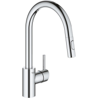 Смеситель для кухни Grohe Concetto 31483002