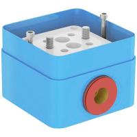 Внутренняя часть для смесителя Ravak R-Box RB 07A.50 X070427 G 1/2