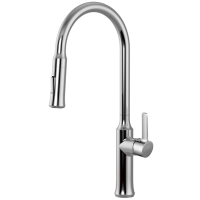 Смеситель для кухни Clever Chef 99440
