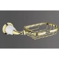 Мыльница Art&Max Bianchi AM-E-2605-DO