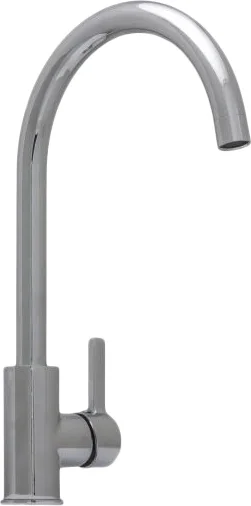 смеситель для кухни seaman barcelone ssl-5815 water polish