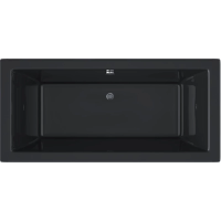 Акриловая ванна 170x80 см Berges Tari 052028